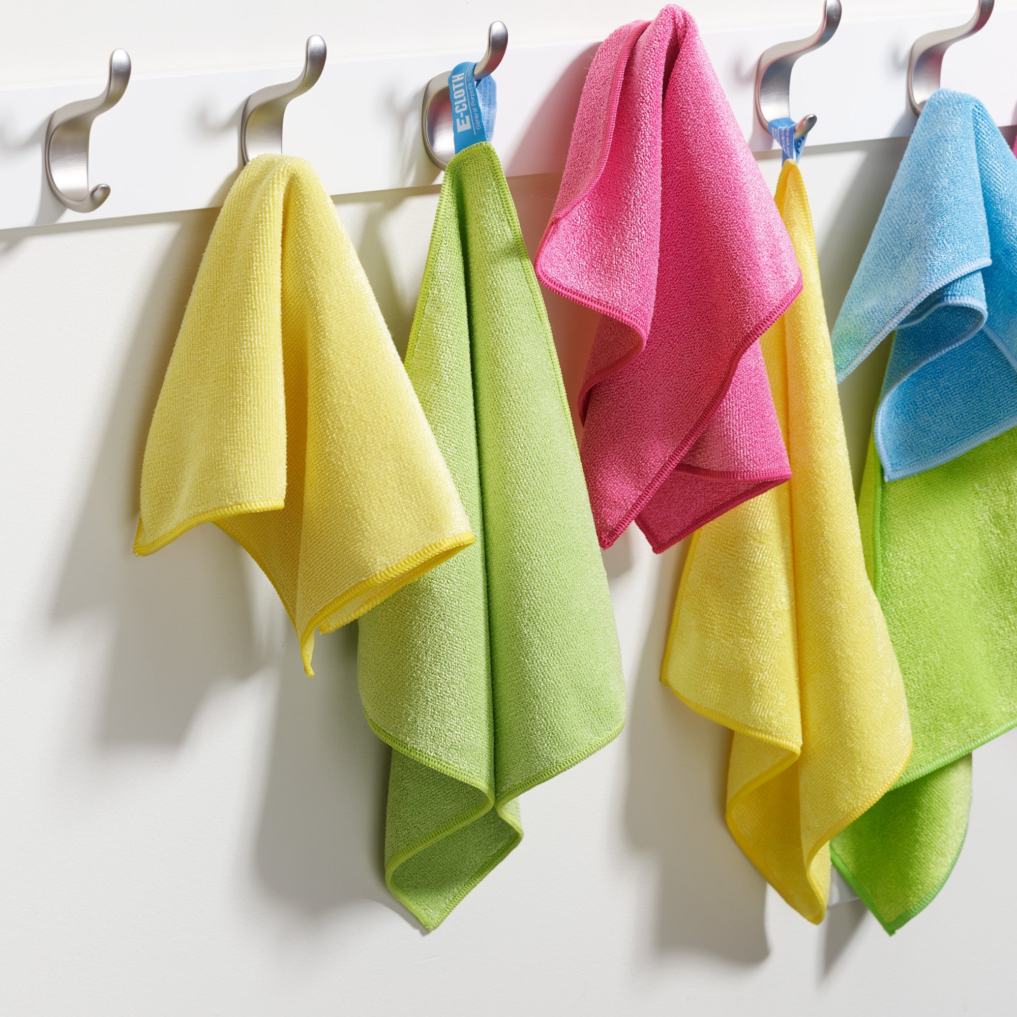 General Purpose Cloth - Assorted Colors