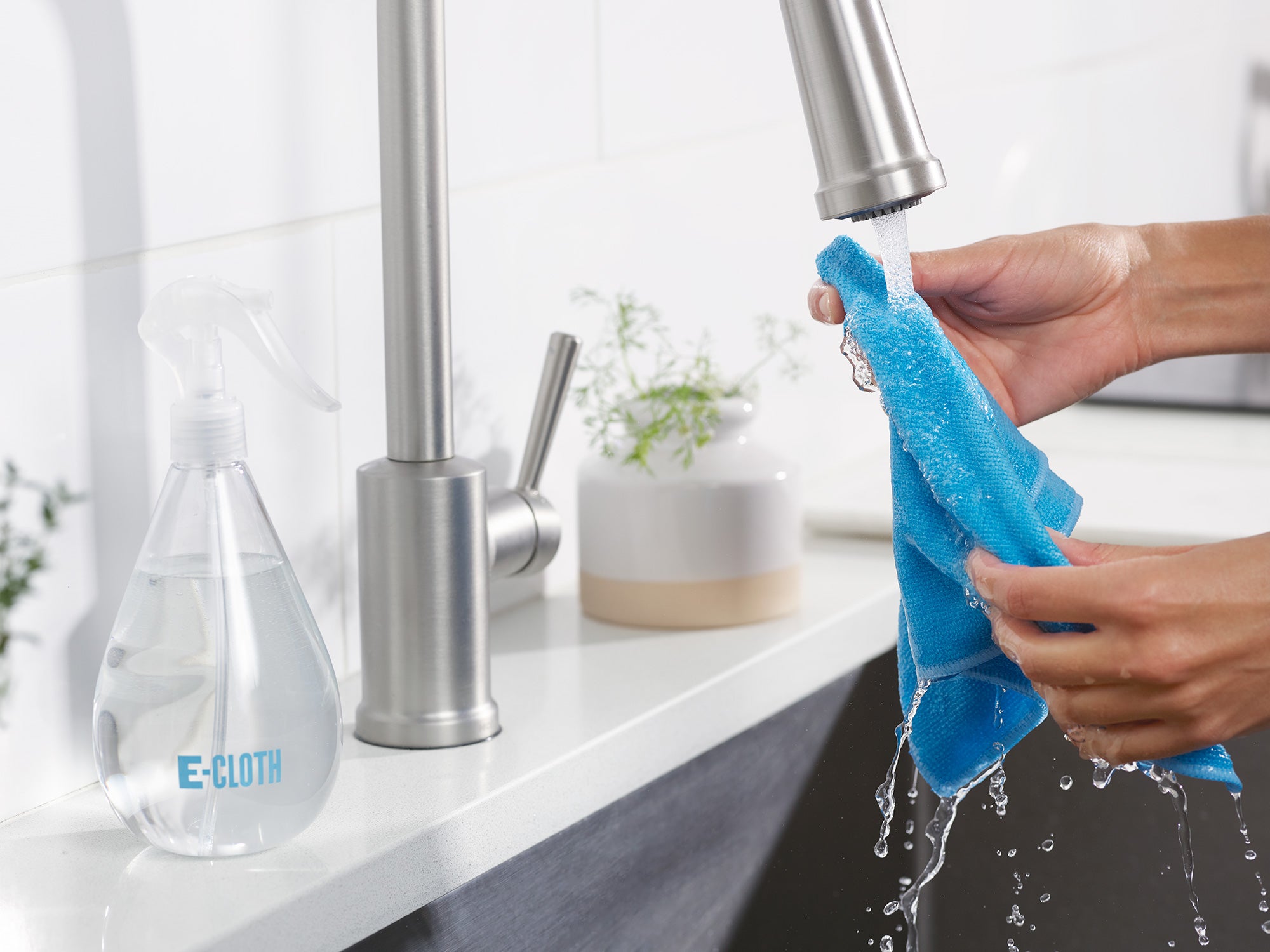 General Cleaning