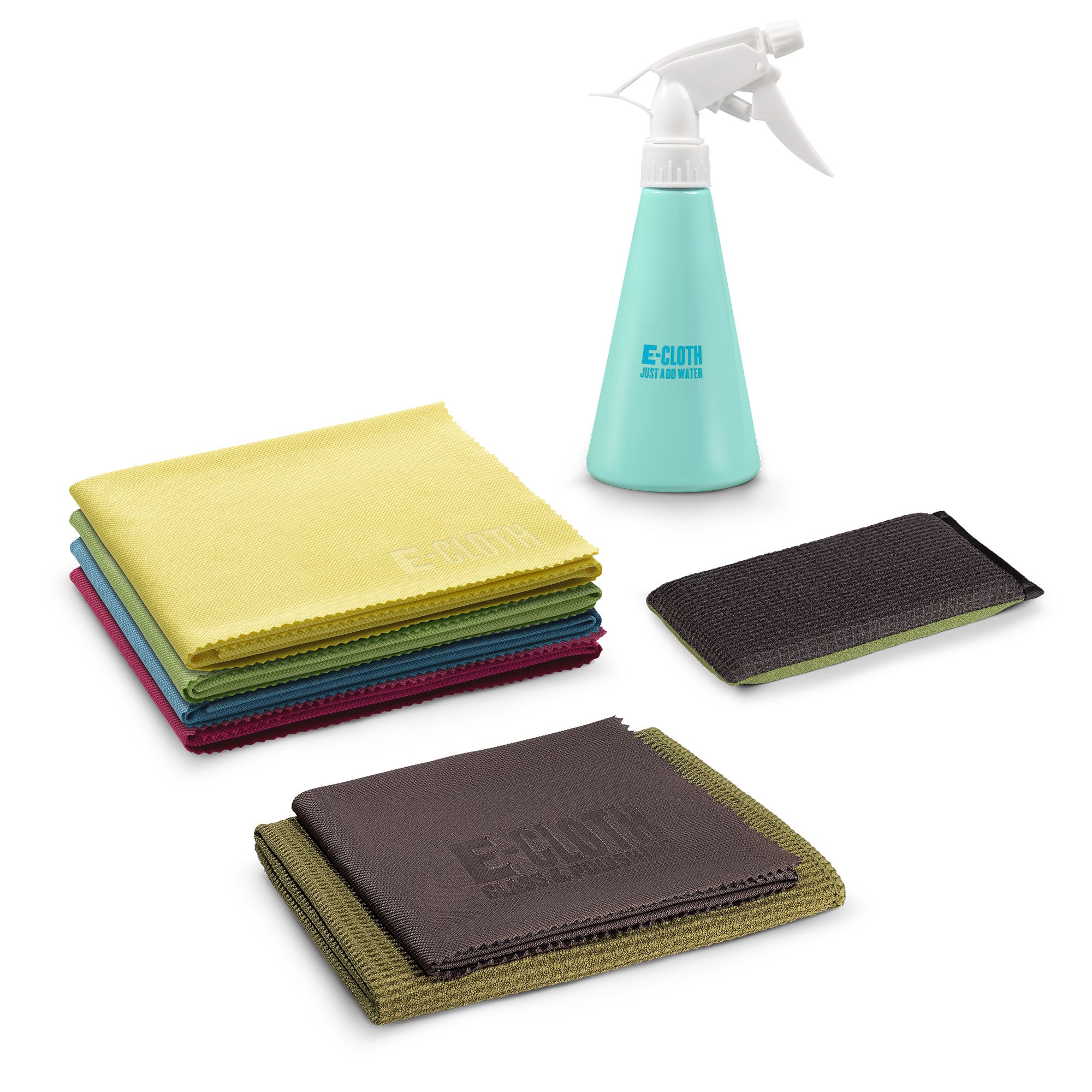 Window & Glass Cleaning Bundle