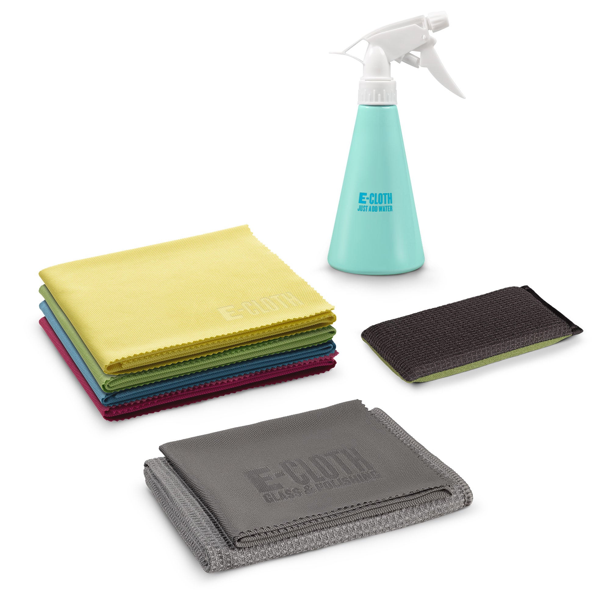 Window & Glass Cleaning Bundle