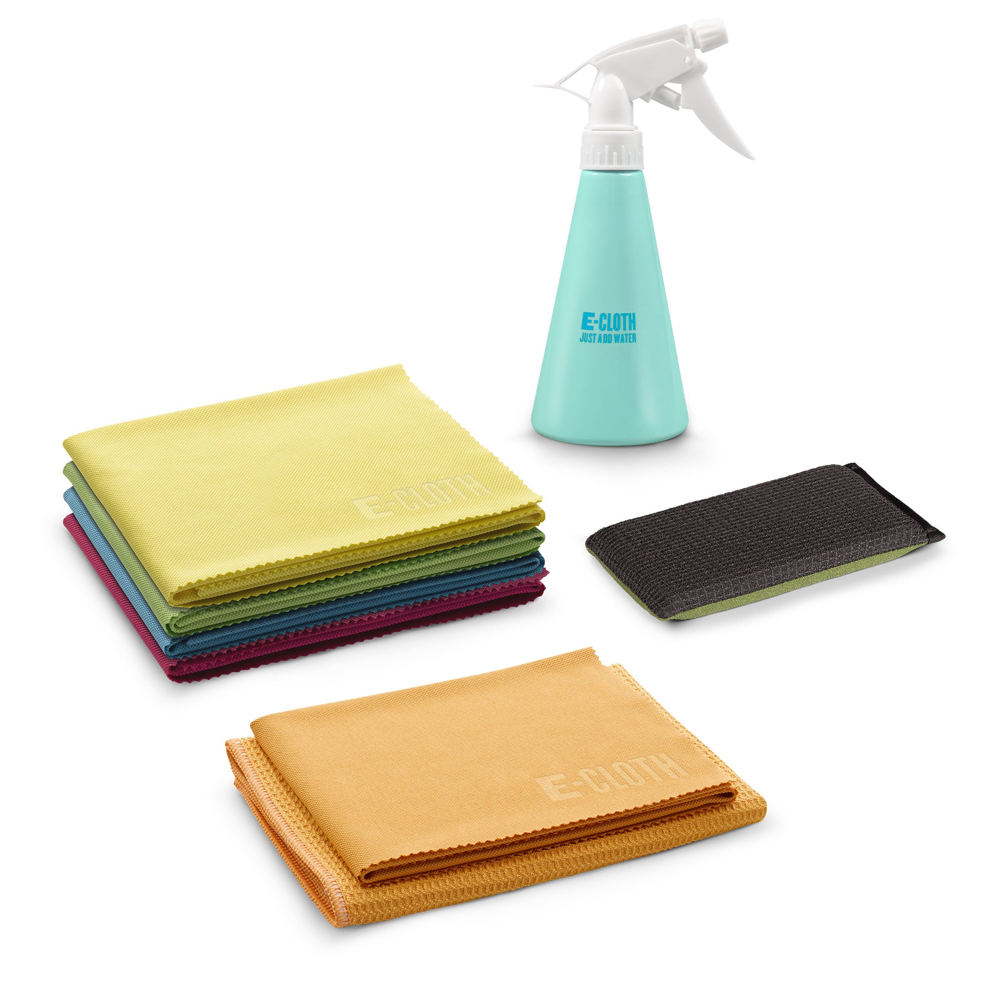 Window & Glass Cleaning Bundle
