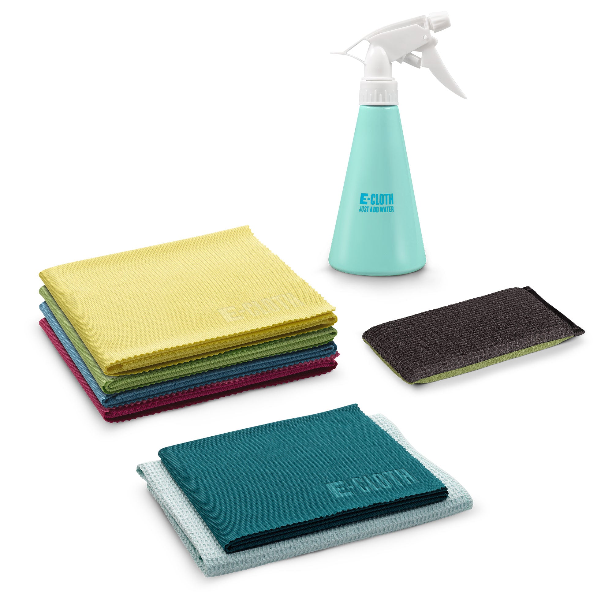 Window & Glass Cleaning Bundle