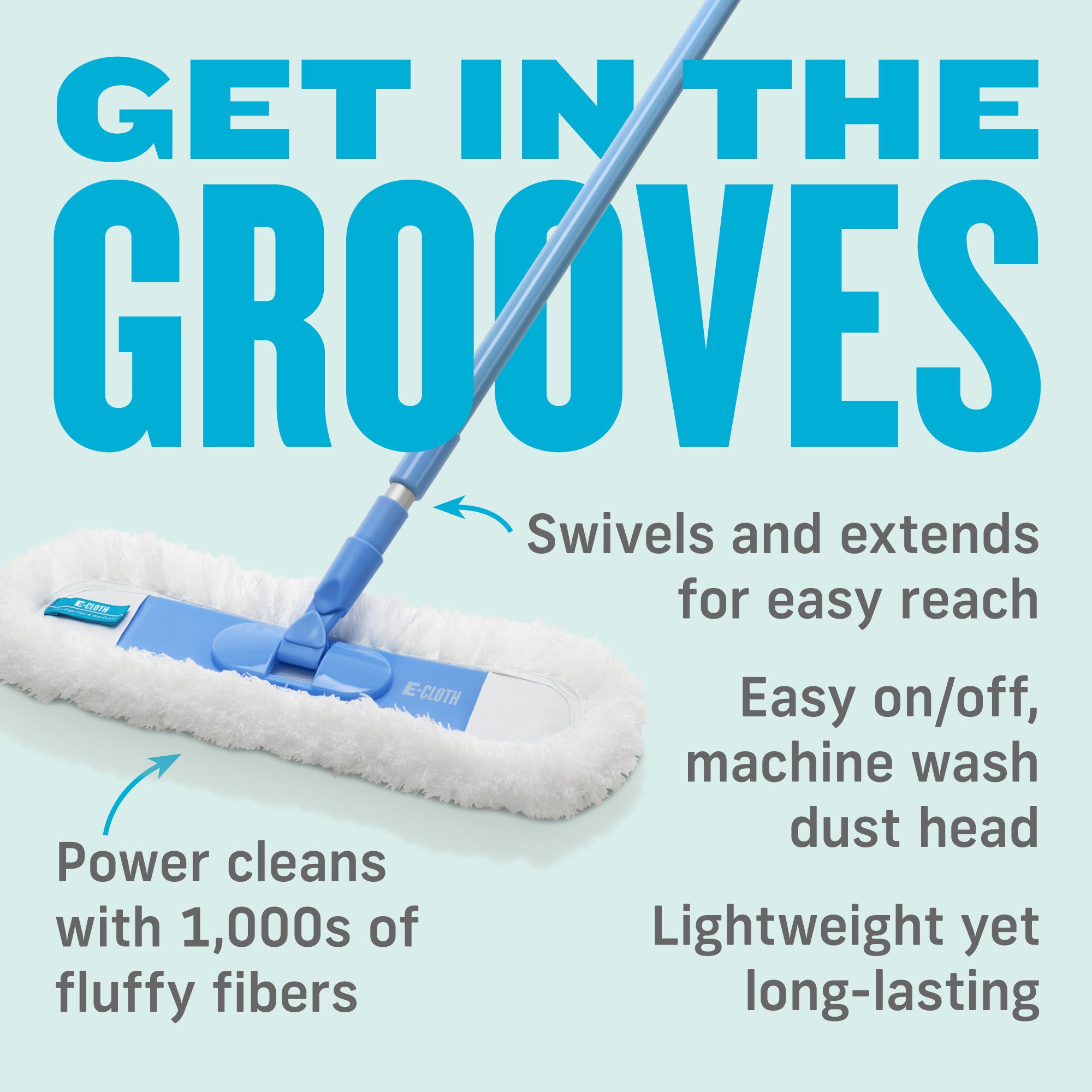 Hardwood Floor Cleaning Bundle - 4 PC