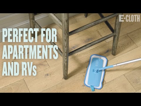 Replacement Mini-sized Mop Head