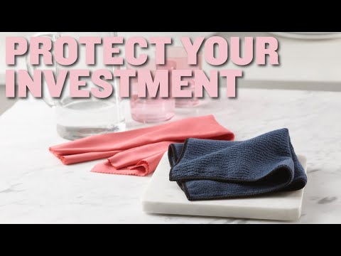 Granite & Stone Cleaning Kit