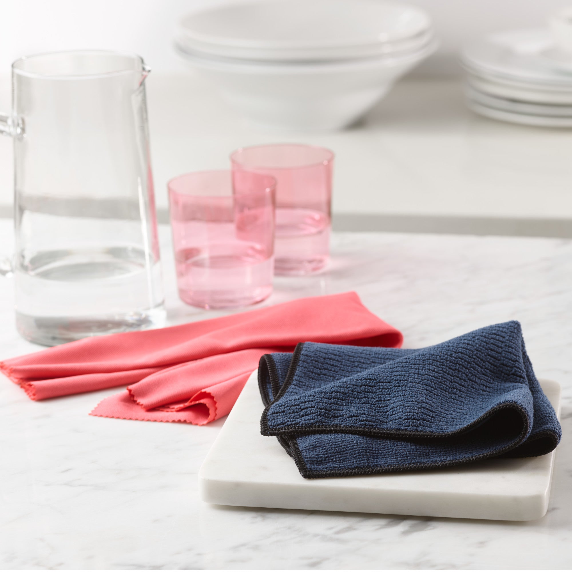 Granite & Stone Cleaning Kit