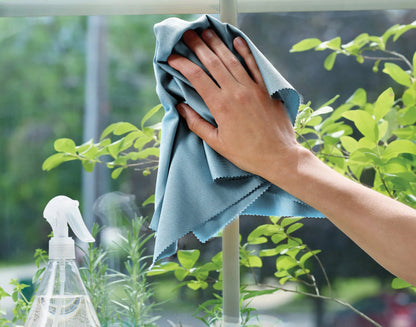 Window & Glass Cleaning Bundle